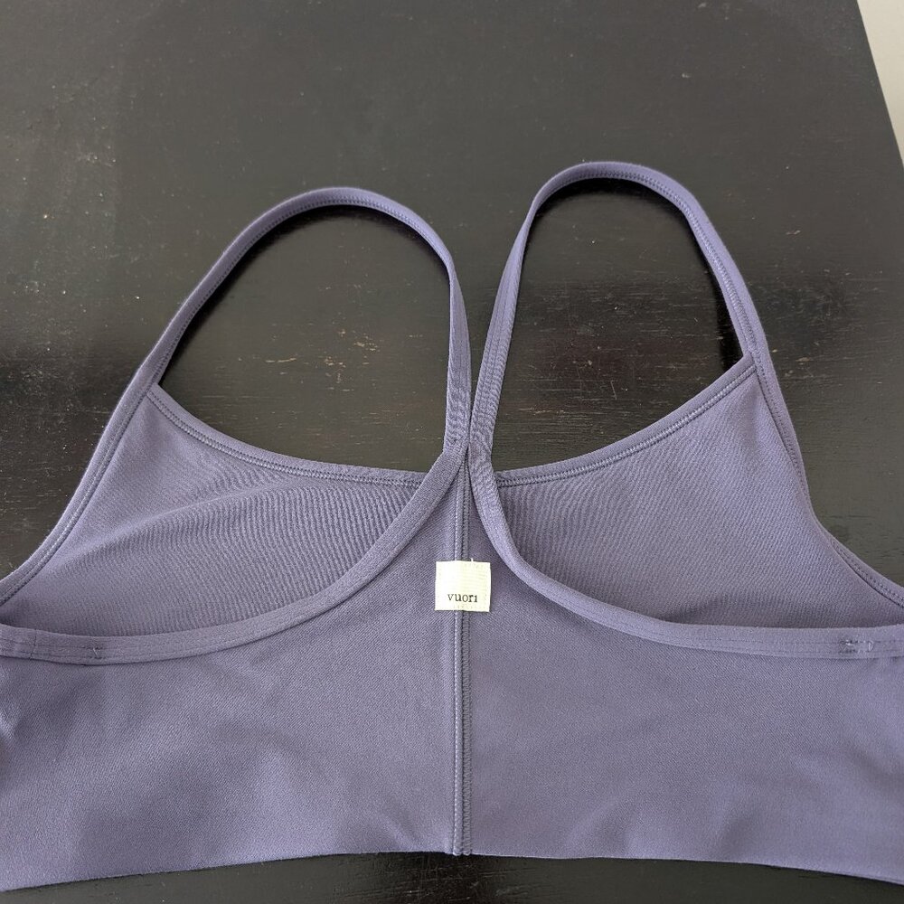Vuori All the feels bra
